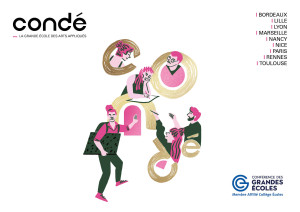 L’école de Condé devient « Condé, la grande école des arts appliqués ...